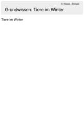 Vorschau Lernhilfe 1658