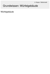 Vorschau Lernhilfe 1950