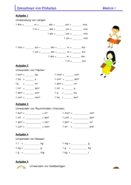 Sonstiges [Mathe 6. Klasse] 3058 Vorschau