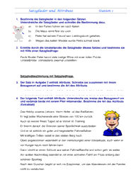 Satzarten und Satzzeichen 3149 Vorschau