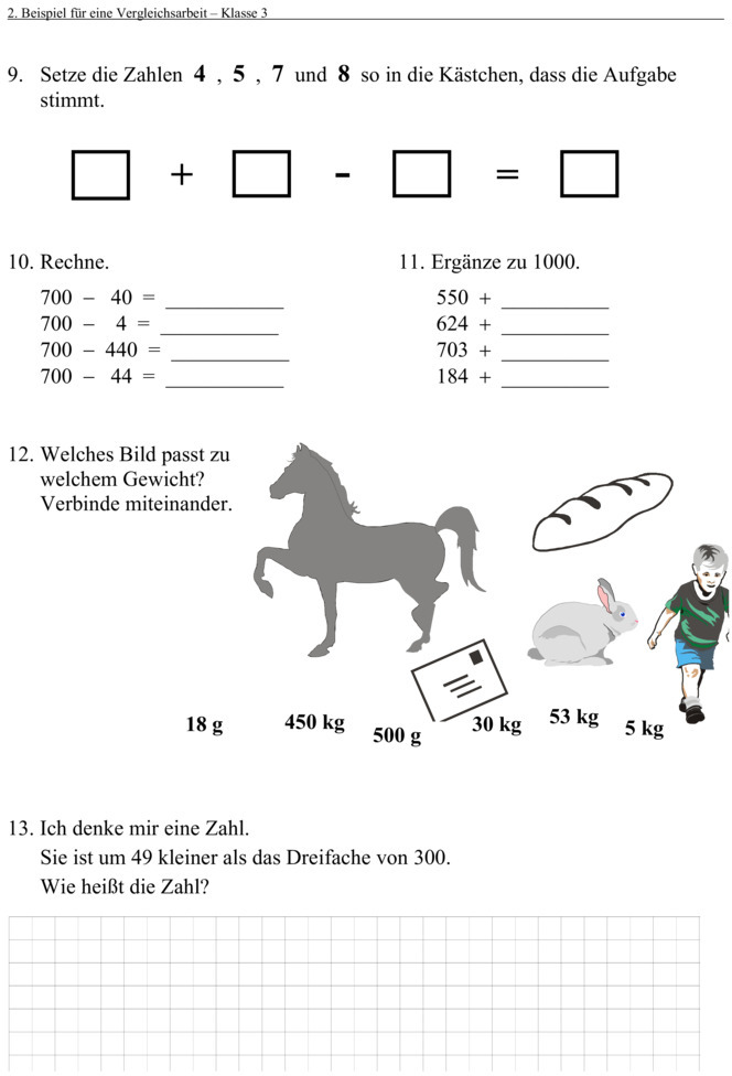 Tausendertafel Pdf / Tausendertafel Zum Ausdrucken ...