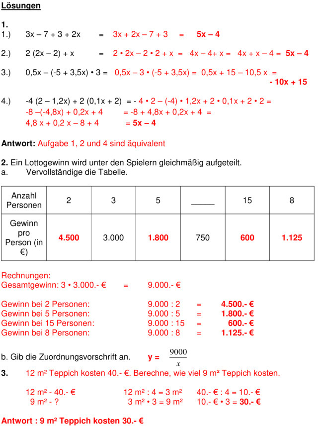 Zinsrechnung Aufgaben Mit Lösung Klassenarbeit zu Zinsrechnung