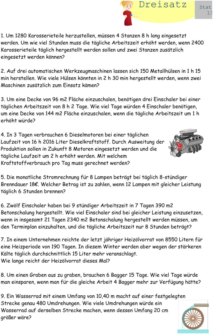 Biologie 7 Klasse Realschule Themen