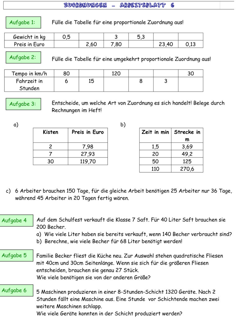 mathematik aufgaben klasse 5 gesamtschule