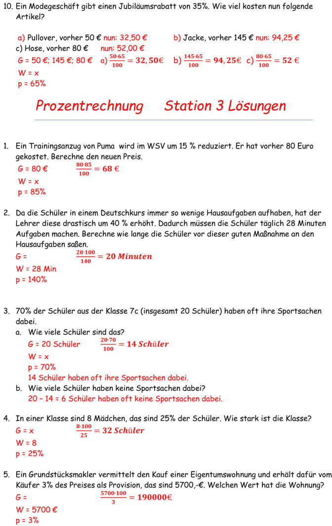 Prozentrechnung holz aufgaben, prozentrechnung arbeitsblatt – FIOGN