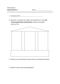 Der deutsche Staat 4236 Vorschau