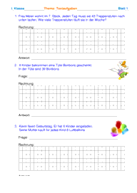 Textaufgaben 4613 Vorschau