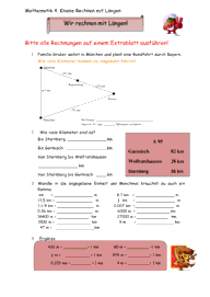 Größen und Maßeinheiten 4685 Vorschau