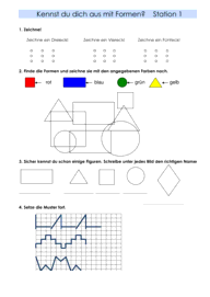 Geometrie 4766 Vorschau