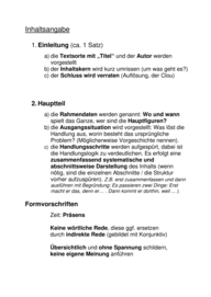 Inhaltsangabe 4769 Vorschau