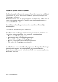 Inhaltsangabe 4828 Vorschau
