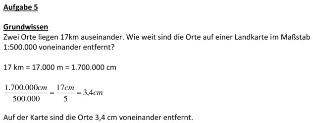Mathe 7 Klasse Gymnasium Aufgaben Mit Lösungen Pdf www.klassenarbeiten.de