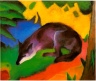 Bildergebnis für franz marc
