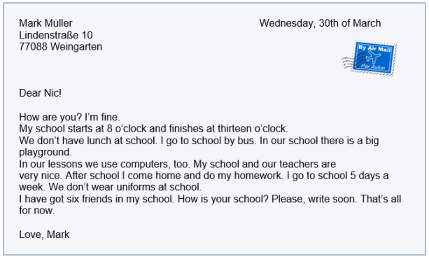 Englisch Bewerbung Schreiben Klassenarbeit Pdf Klassenarbeit zu Grammatik [Englisch 5]