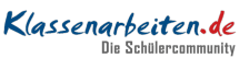 Referate und Klassenarbeiten für Schüler