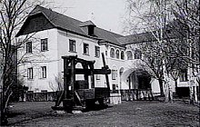 Beethovenhaus in Mödling