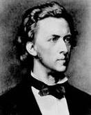 Frédéric  Chopin